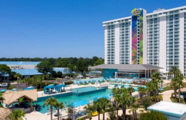 Houston, Texas Passover Program - Bruce Backman’s Pesach In The Southeast