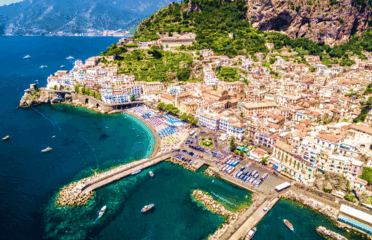 Passover Program in Maiori, Amalfi Coast, Italy - Orah