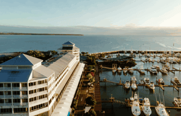 Passover Program in Australia - Pesach in Paradise