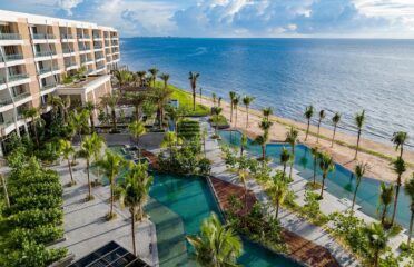 Diamond Club Passover at the Waldorf Astoria Riveria Maya in Cancun, Mexico